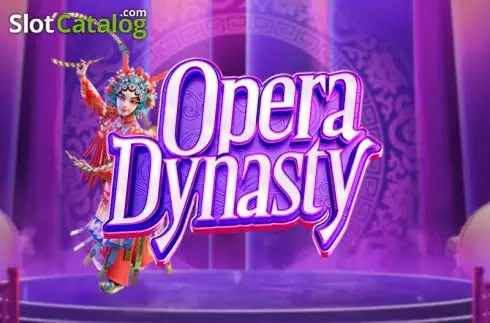 Opera Dynasty слот