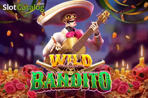 Wild Bandito логотип