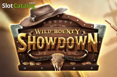 Wild Bounty Showdown PG Soft