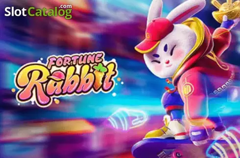 Fortune Rabbit (PG Soft) слот