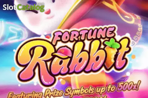 Скрин2. Fortune Rabbit (PG Soft) слот