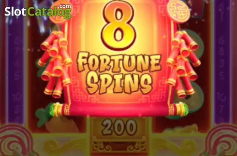 Скрин7. Fortune Rabbit (PG Soft) слот