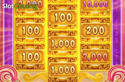 Скрин9. Fortune Rabbit (PG Soft) слот