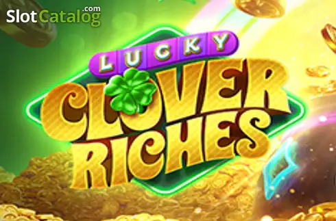 Lucky Clover Riches слот