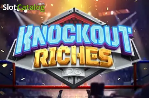 Knockout Riches слот