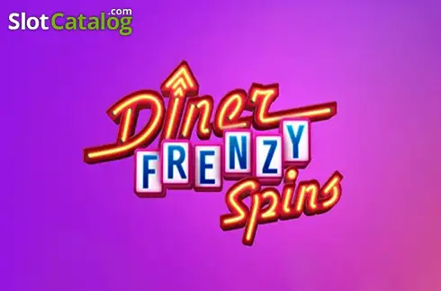 Diner Frenzy Spins слот