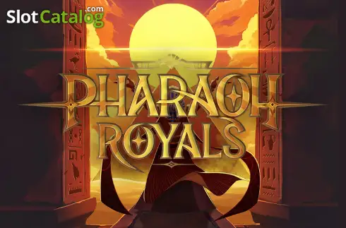 Pharaoh Royals слот