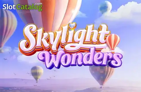 Skylight Wonders логотип Skylight Wonders логотип