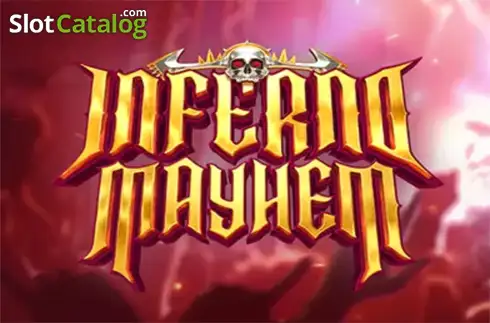 Inferno Mayhem слот