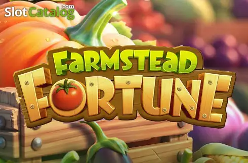 Farmstead Fortune логотип Farmstead Fortune логотип