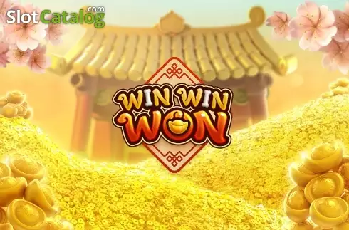 Win Win Won слот
