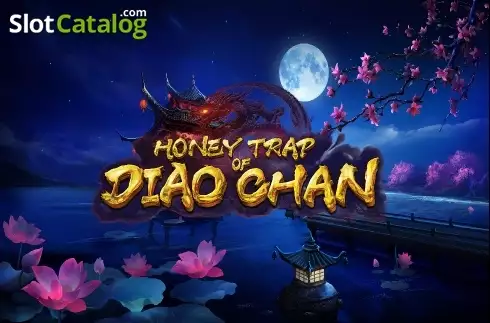 Honey Trap of Diao Chan слот