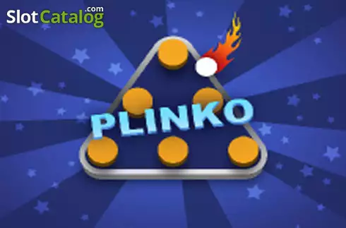Plinko (Pandora Games) логотип