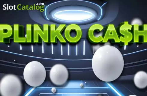 Plinko Cash слот