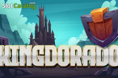 Kingdorado слот