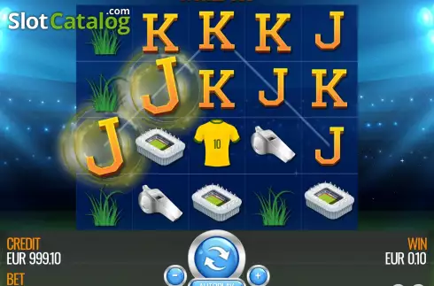 Скрин3. World Cup (Panga Games) слот