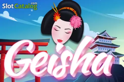 Geisha (Panga Games) слот