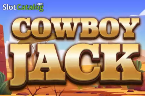Cowboy Jack слот