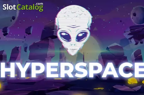 Hyperspace слот