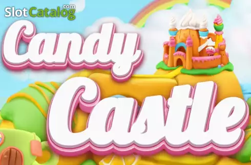 Candy Castle слот
