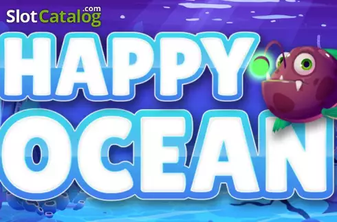 Happy Ocean слот