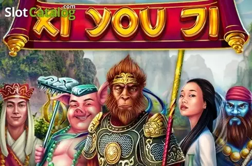 Xi You Ji слот
