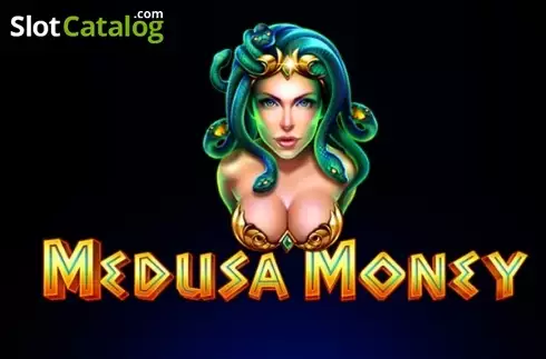 Medusa Money слот