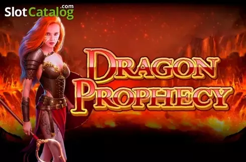 Dragon Prophecy слот