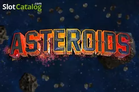 Asteroids Scratch слот