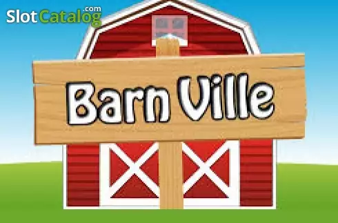 Barn Ville Scratch слот