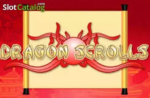Dragon Scrolls Scratch слот