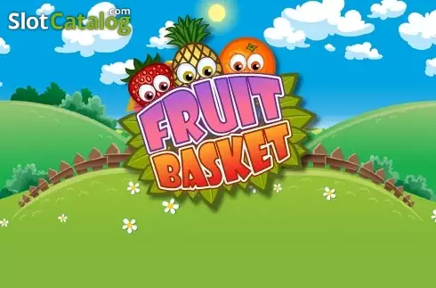 Fruit Basket Scratch слот