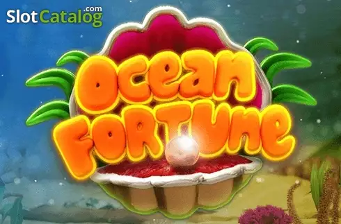 Ocean Fortune Scratch слот
