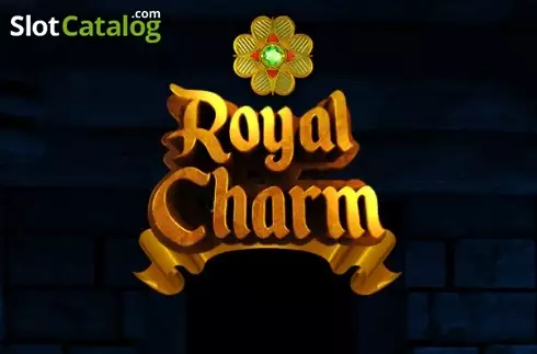 Royal Charm Scratch слот