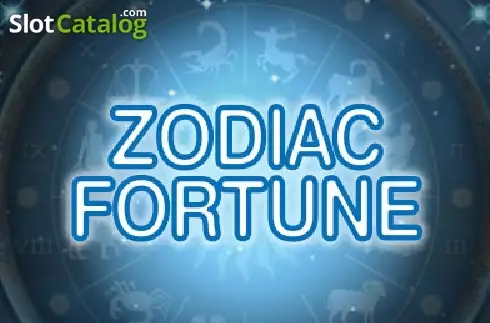 Zodiac Fortune Scratch слот
