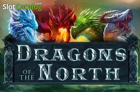 Dragons of the North слот