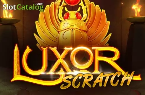 Luxor Scratch слот