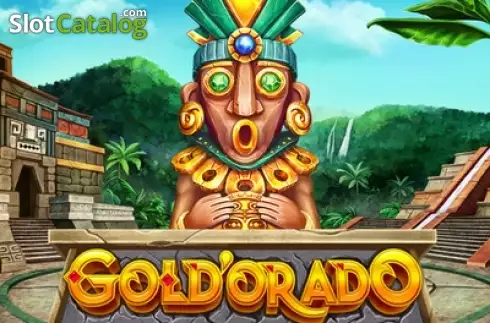 Goldorado слот