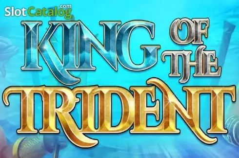 King of the Trident слот