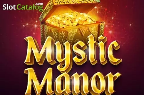 Mystic Manor слот