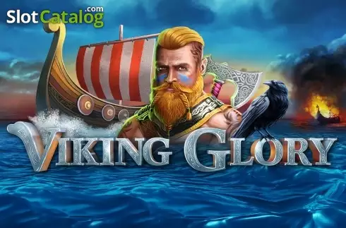 Viking Glory слот