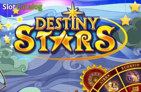 Destiny Stars слот