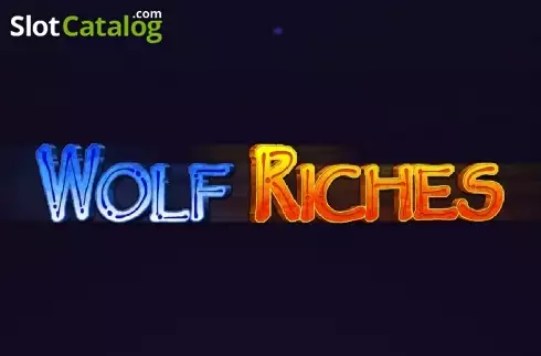 Wolf Riches слот
