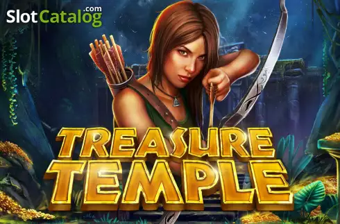 Treasure Temple слот