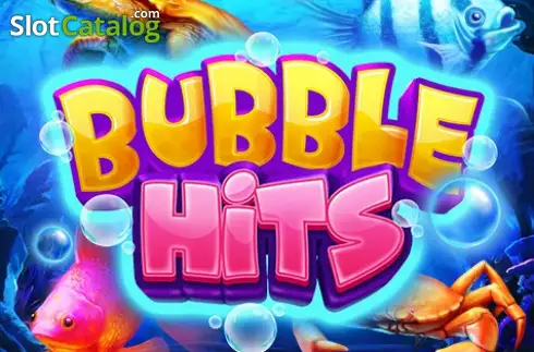 Bubble Hits слот