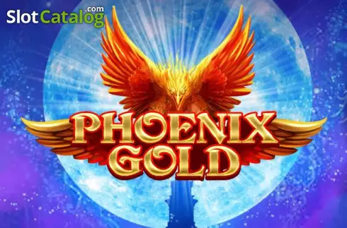 Phoenix Gold слот