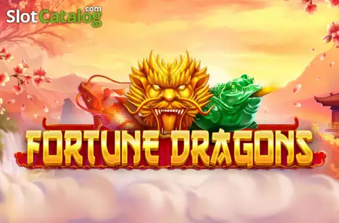 Fortune Dragons (Wizard Games) слот