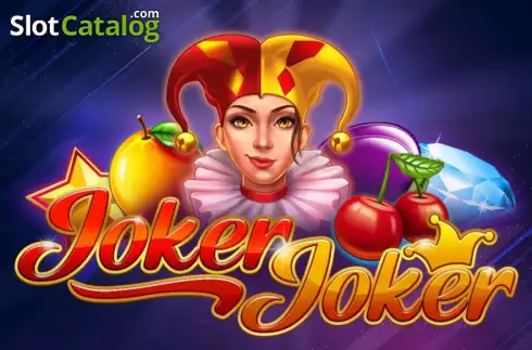 Joker Joker слот