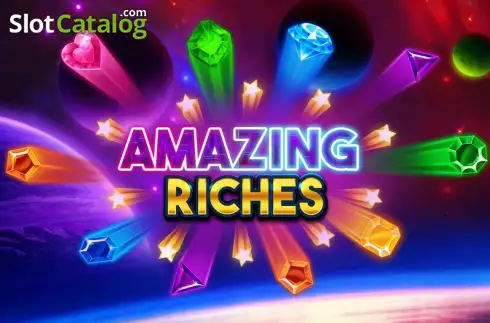 Amazing Riches слот