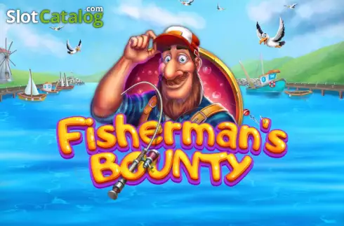Fishermans Bounty слот
